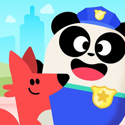 Lingokids icon
